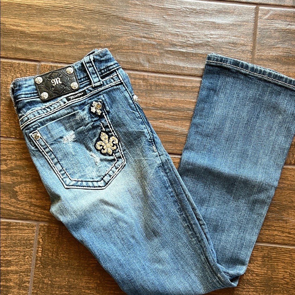 Miss Me jeans - Picture 2 of 7